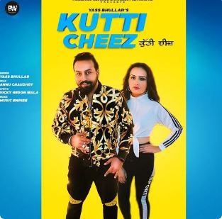 download Kutti-Cheez Yass Bhullar mp3